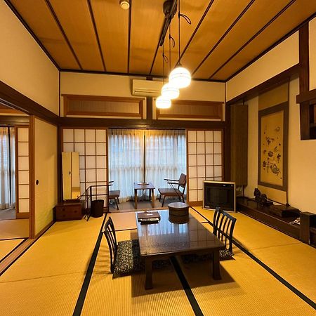 Historical Ryokan Senyukan Owani المظهر الخارجي الصورة