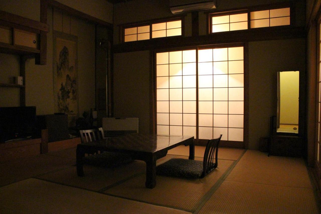 Historical Ryokan Senyukan Owani المظهر الخارجي الصورة