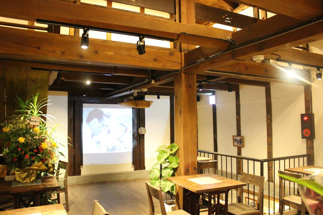 Historical Ryokan Senyukan Owani المظهر الخارجي الصورة