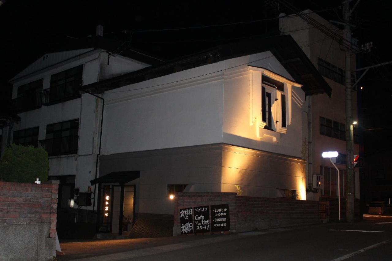 Historical Ryokan Senyukan Owani المظهر الخارجي الصورة