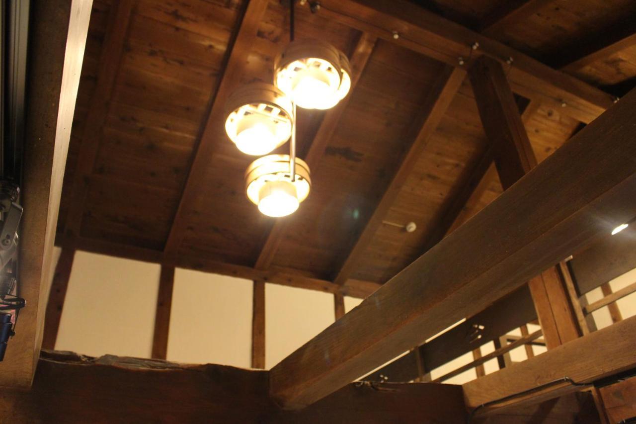 Historical Ryokan Senyukan Owani المظهر الخارجي الصورة