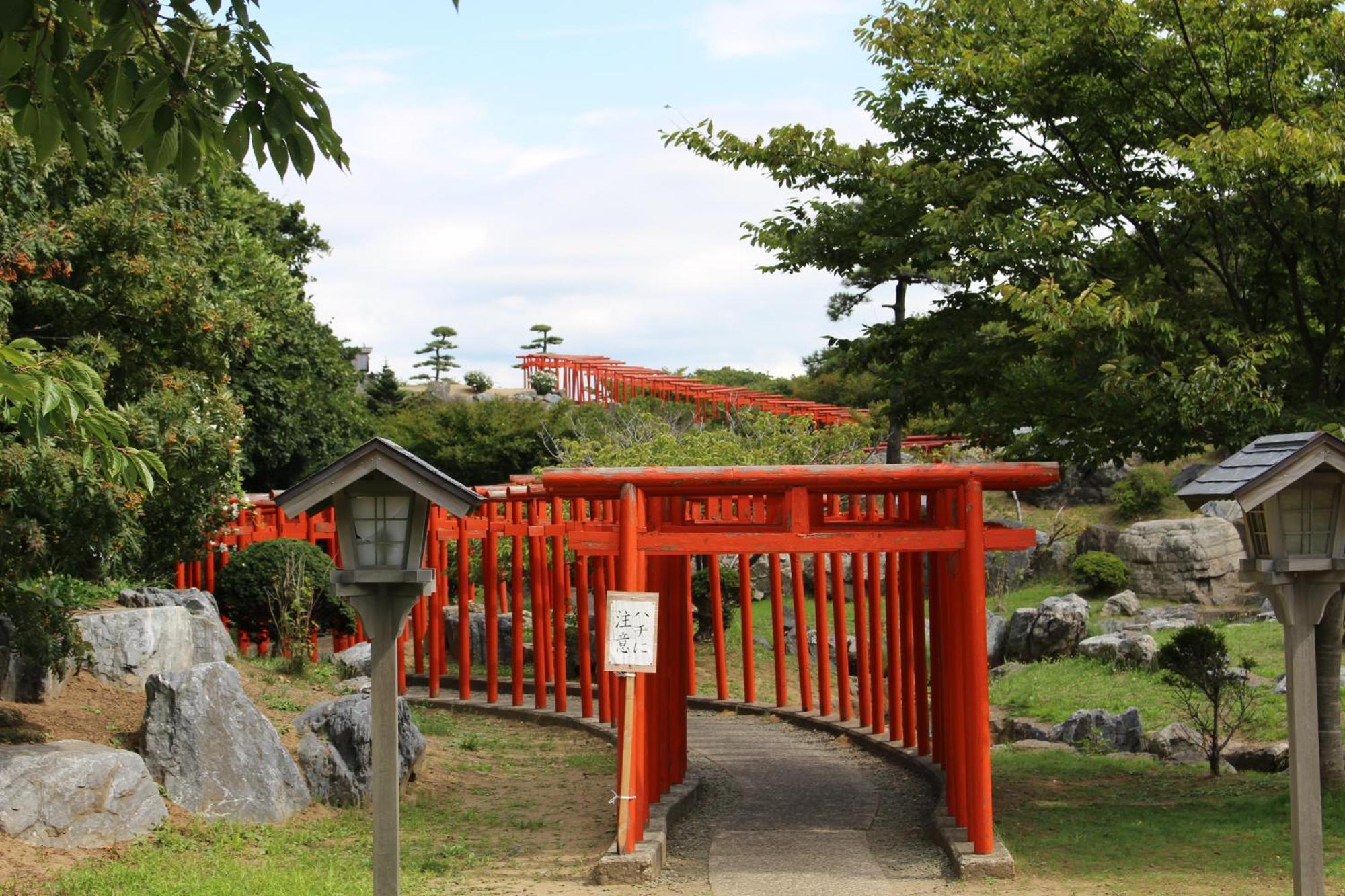 Historical Ryokan Senyukan Owani المظهر الخارجي الصورة