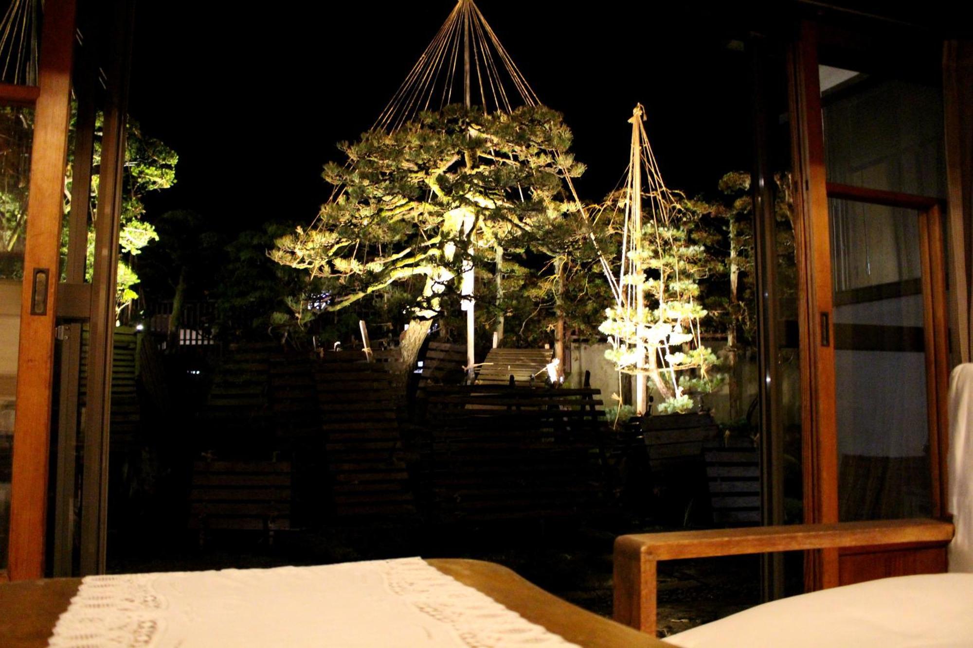 Historical Ryokan Senyukan Owani المظهر الخارجي الصورة