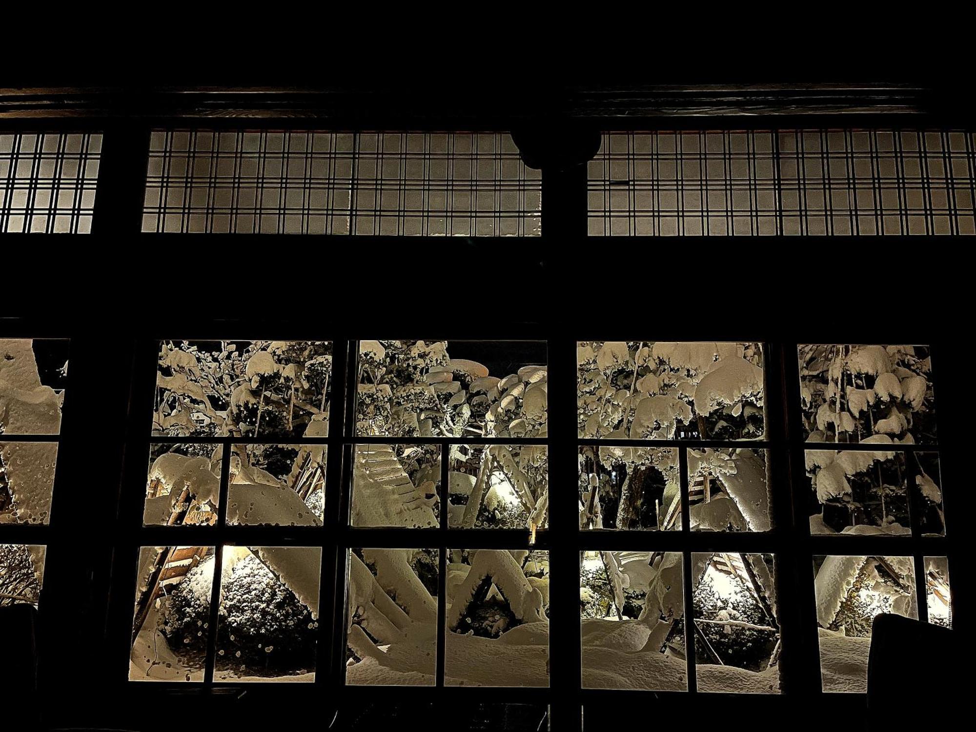 Historical Ryokan Senyukan Owani المظهر الخارجي الصورة