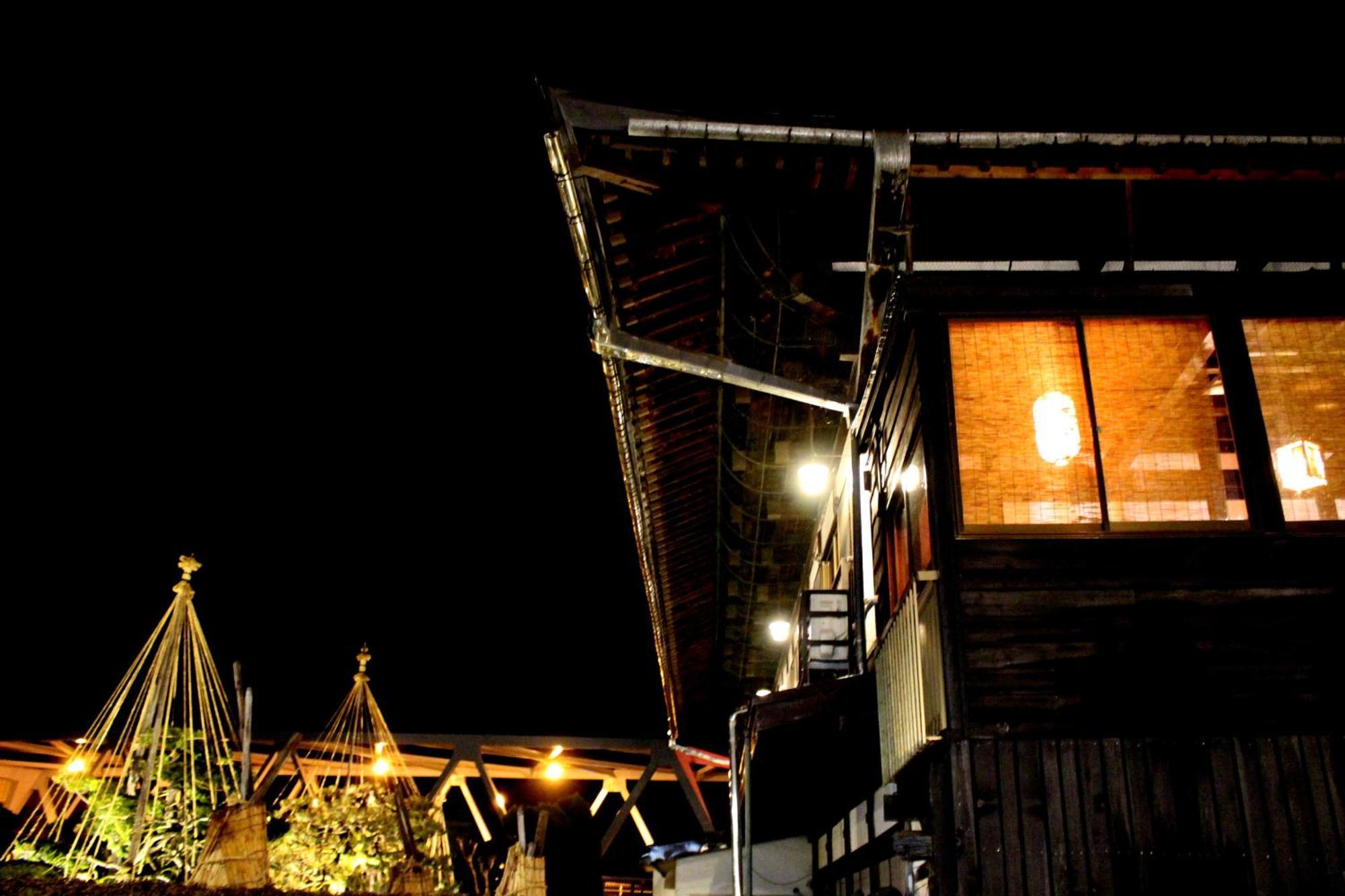 Historical Ryokan Senyukan Owani المظهر الخارجي الصورة