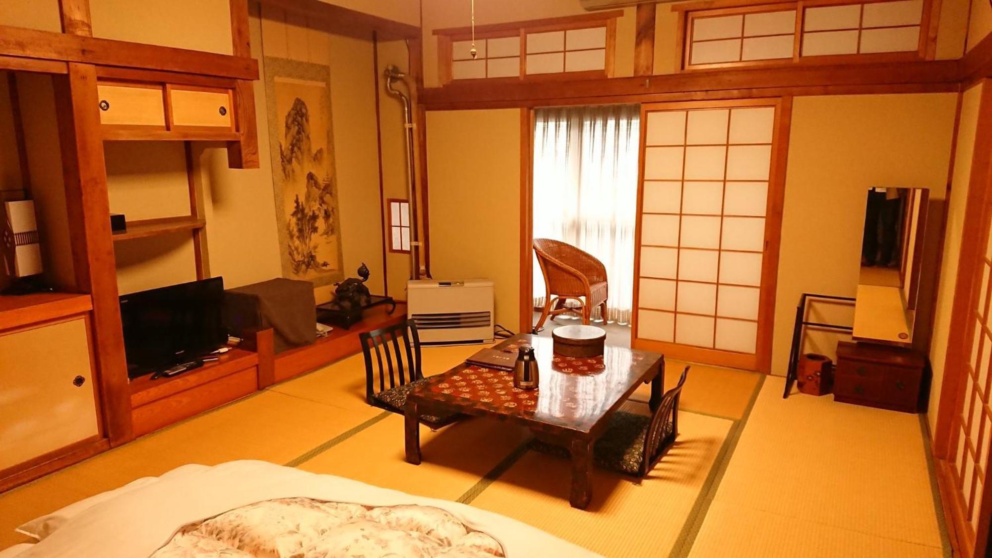 Historical Ryokan Senyukan Owani المظهر الخارجي الصورة