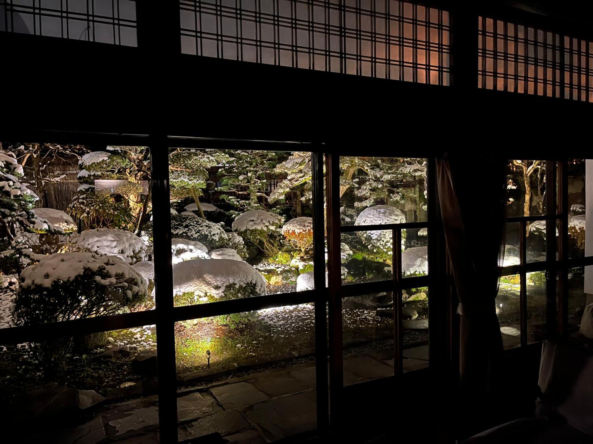 Historical Ryokan Senyukan Owani المظهر الخارجي الصورة